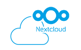 Nextcloud Icon