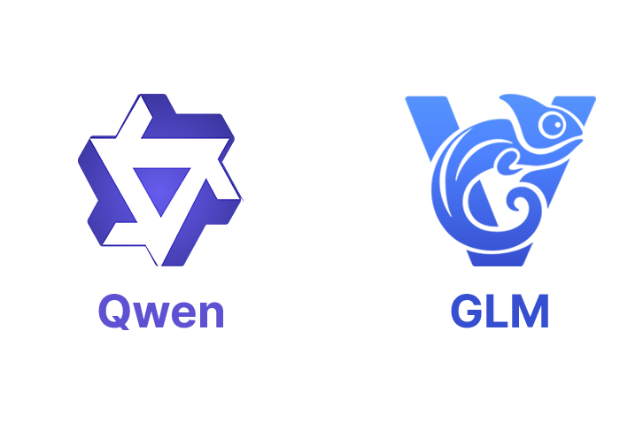 Mistral, Qwen, BAAI