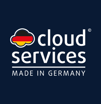 Cloud Services Made in Germany