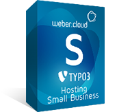 Typo3 Managed Hosting S